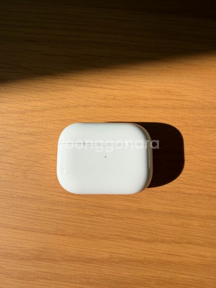 에어팟 프로 2세대 (애플케어플러스) 애케플--1