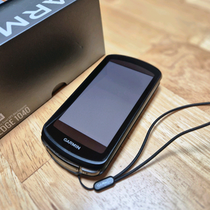 가민 1040솔라 단품