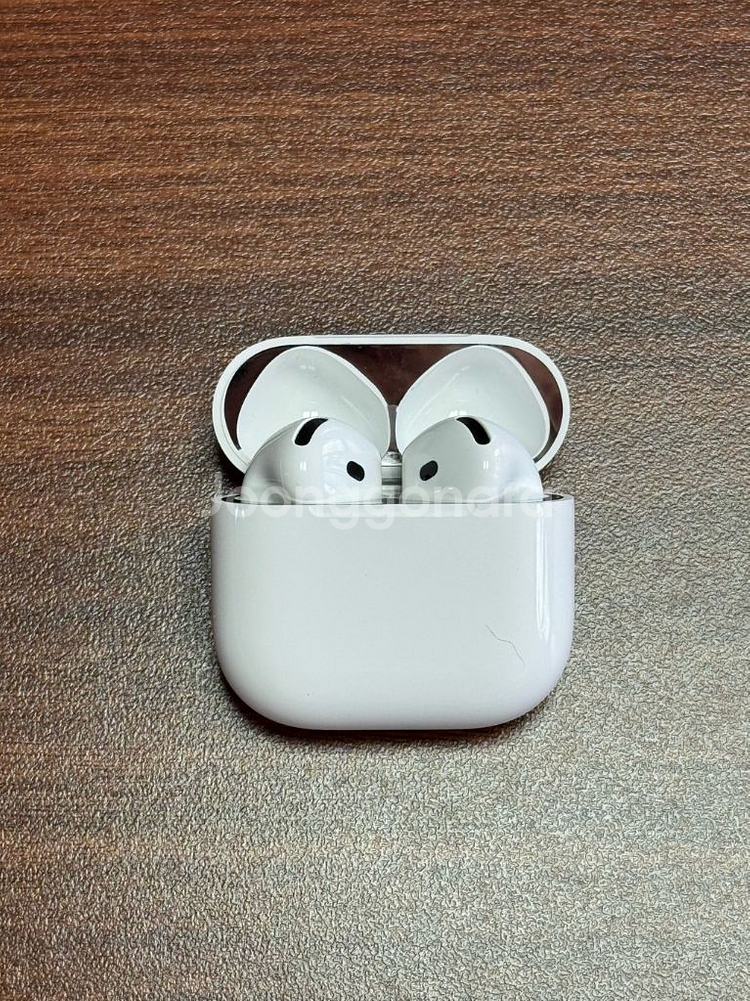 에어팟4세대 노캔x--1