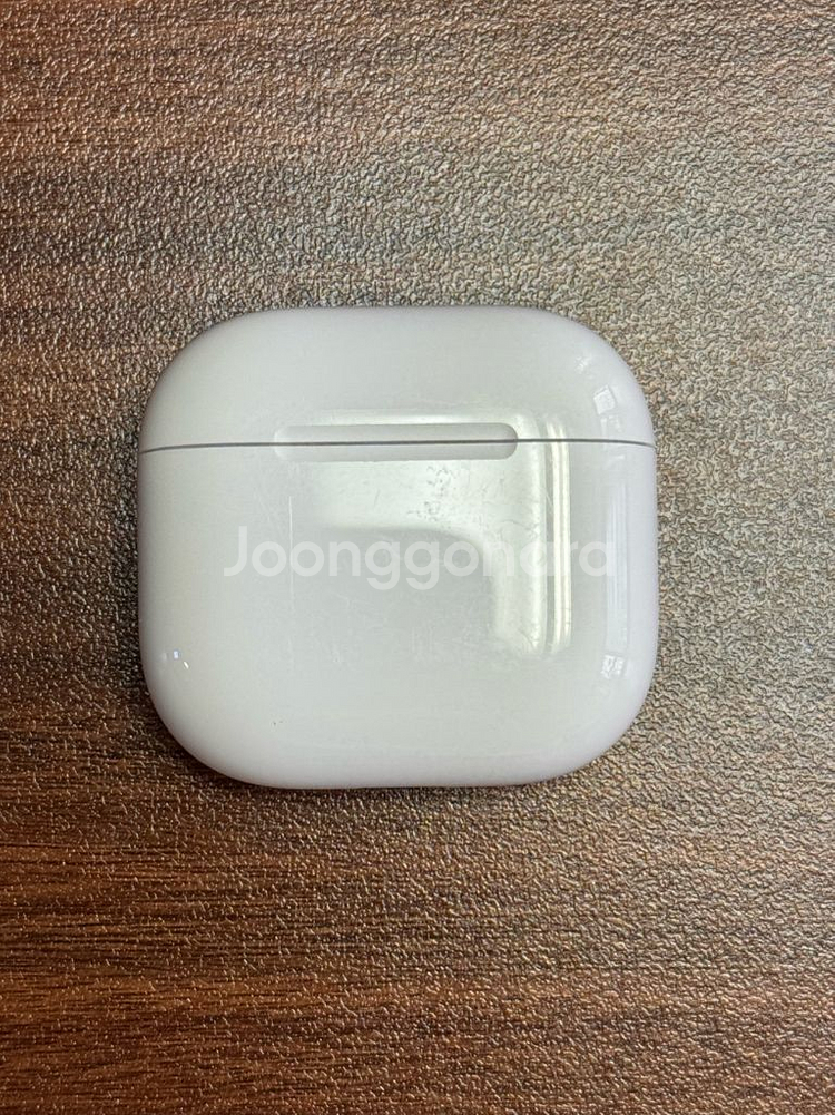 에어팟4세대 노캔x--0