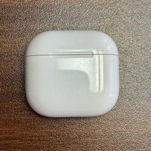 에어팟4세대 노캔x