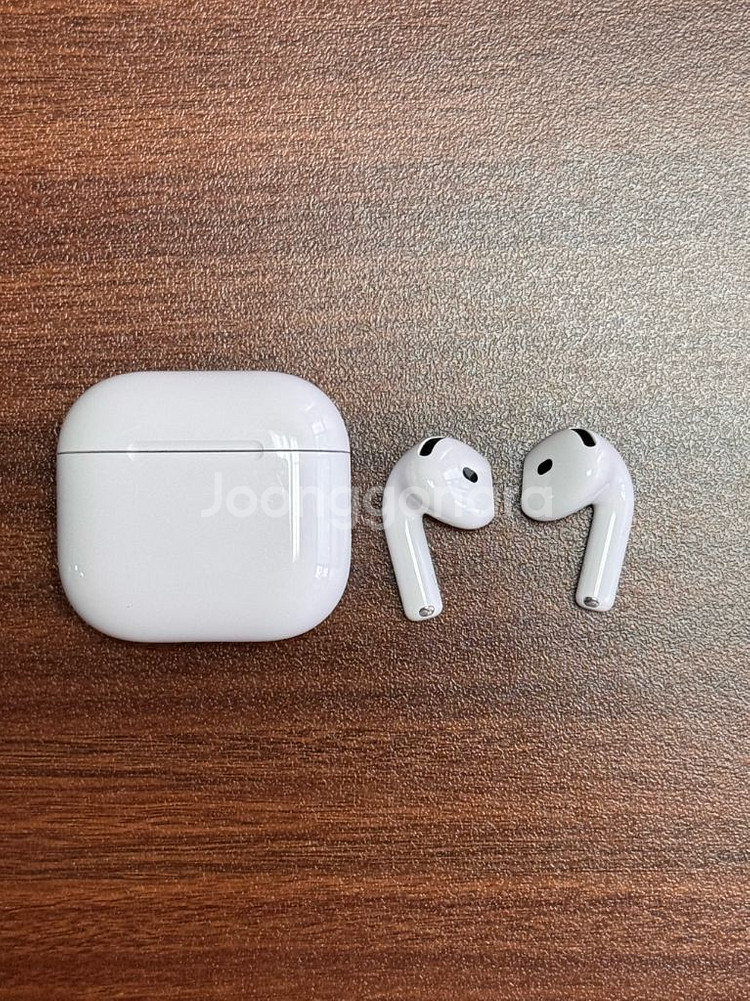 에어팟4세대 노캔x--2