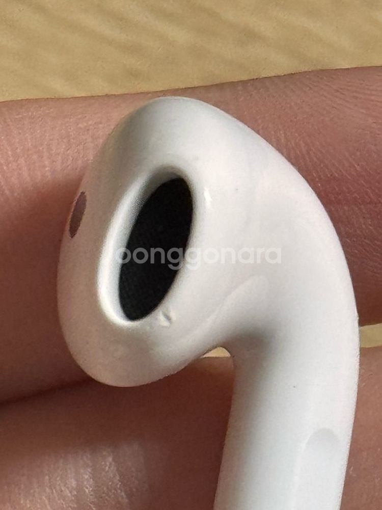 에어팟4세대 노캔x--3