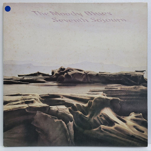 (수입/LP) 무디블루스 Moody Blues - Seventh Sojourn