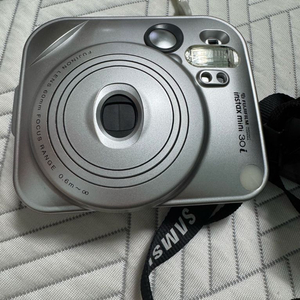 인스탁스 카메라