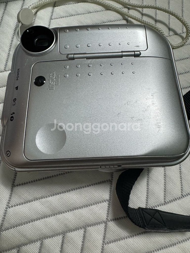 인스탁스 카메라--1