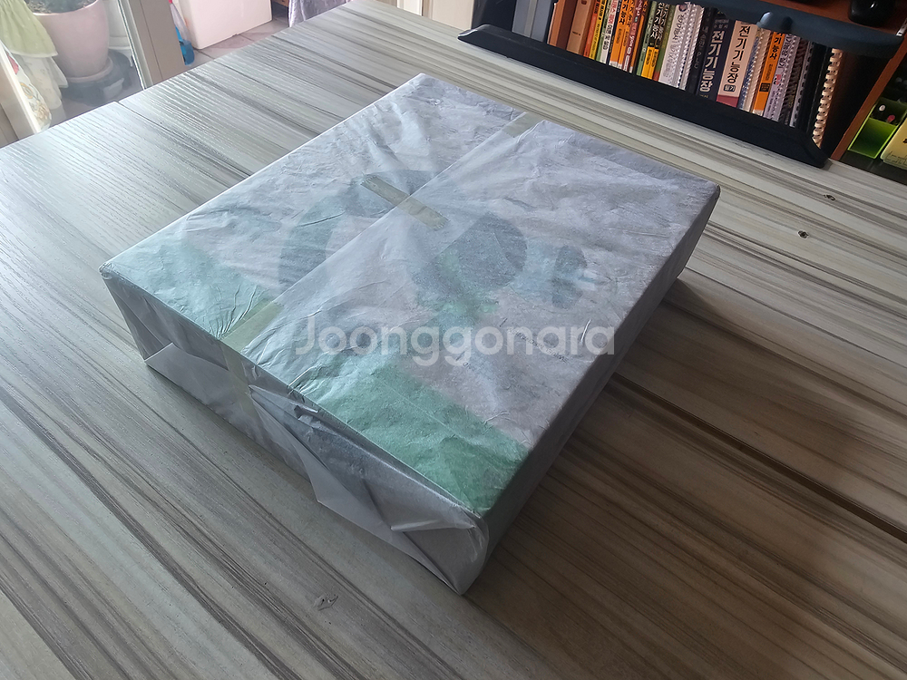 레이저 크라켄 V4 마인 크래프트 에디션 게이밍 헤드셋 (미개봉 새제품)--2