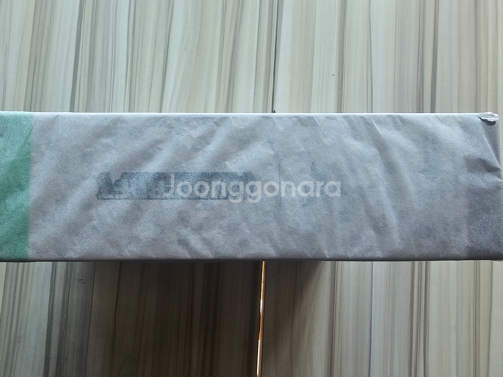 레이저 크라켄 V4 마인 크래프트 에디션 게이밍 헤드셋 (미개봉 새제품)--3