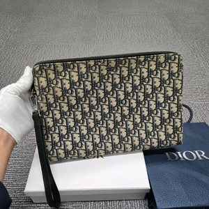 [특가][정품]디올 아이패드 클러치백