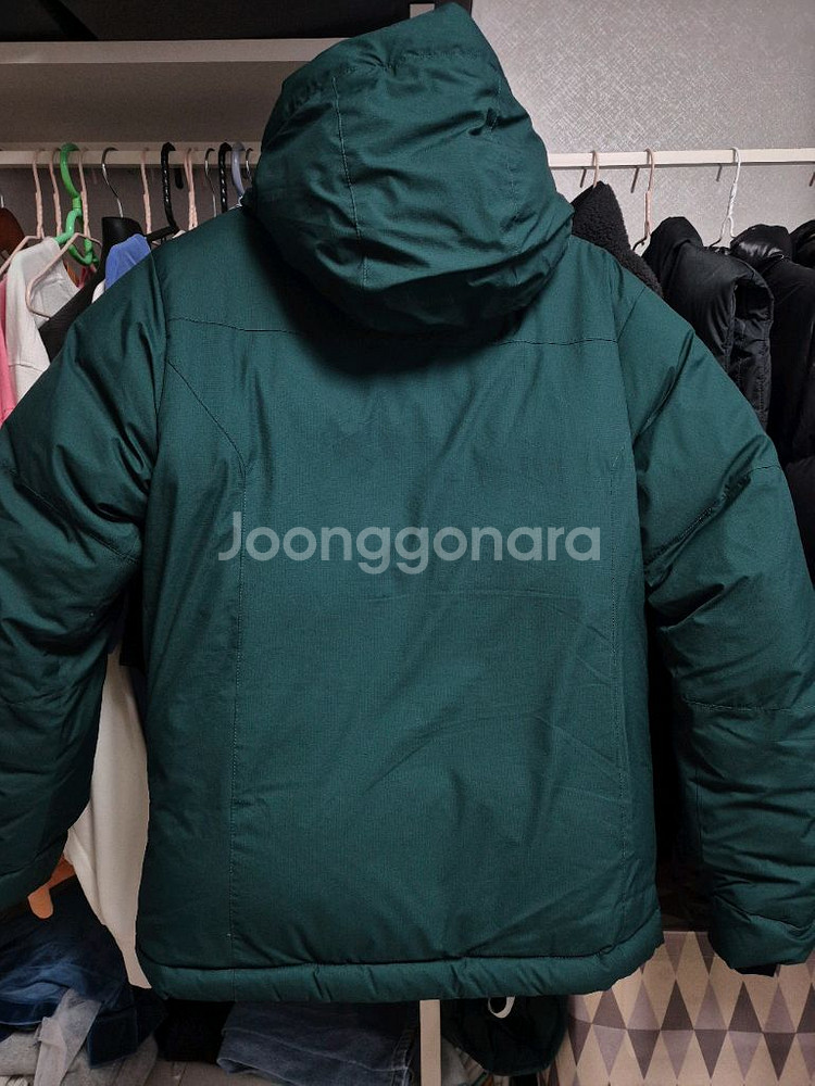 k2 코볼드 구스패딩(90)--1