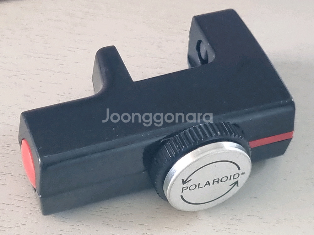 폴라로이드 셀프타이머 , 전용 릴리즈--0