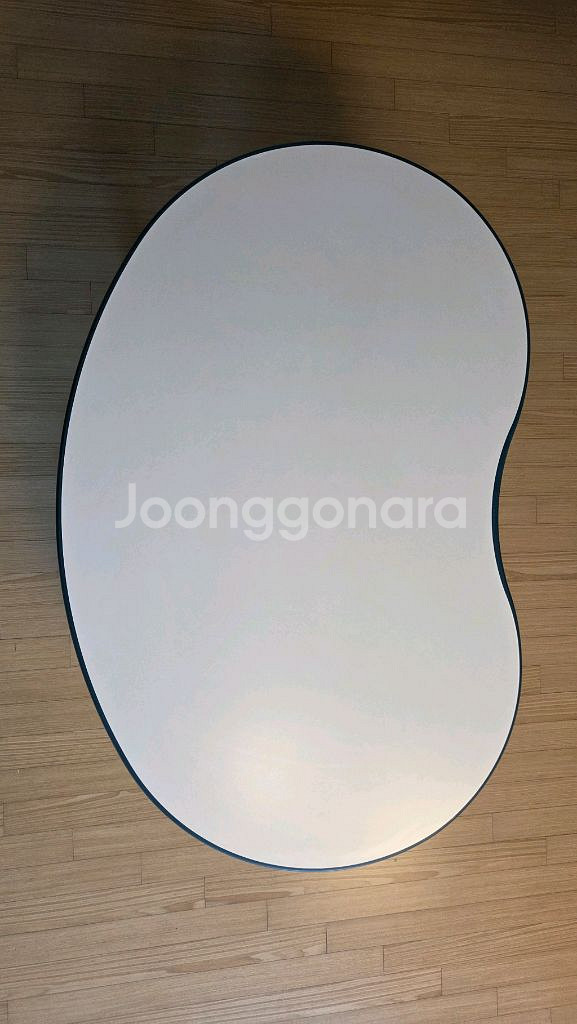 일룸 팅클팝 1200 피넛형 그로잉 책상.윙키즈 의자 2개--2