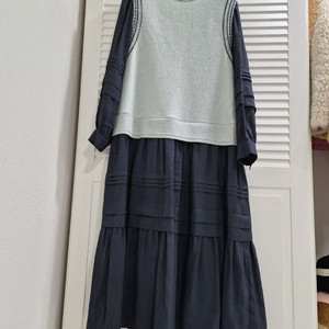 오즈세컨 원피스