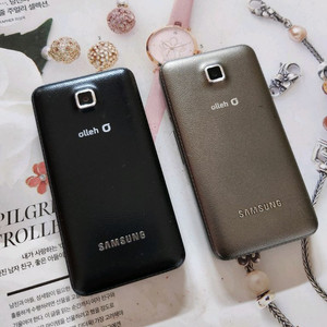 삼성 마스터폰 B510 상태 특A++급 공신폰.효도폰