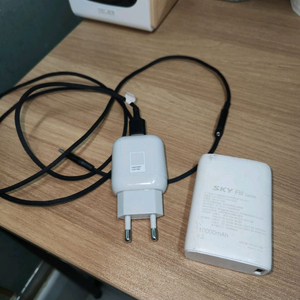 보조배터리 10000mah