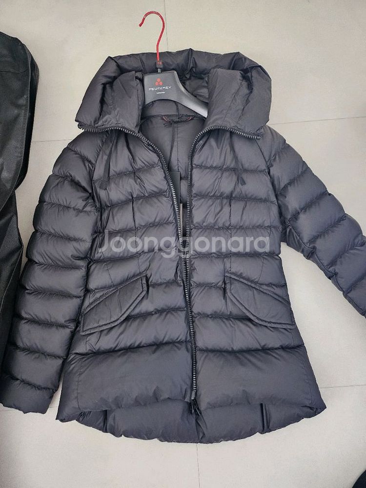 페트레이 나지마 46 사이즈 새상품 팝니다.--0