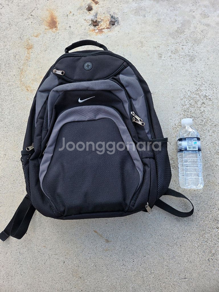 나이키 골프 올드스쿨 00s 백팩--0