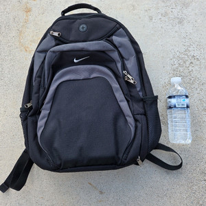 나이키 골프 올드스쿨 00s 백팩