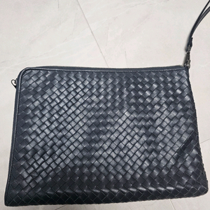 보테가 베네타 인트레치아토 클러치백 레플