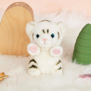 에버랜드 백호인형구해요(특소) 이미지