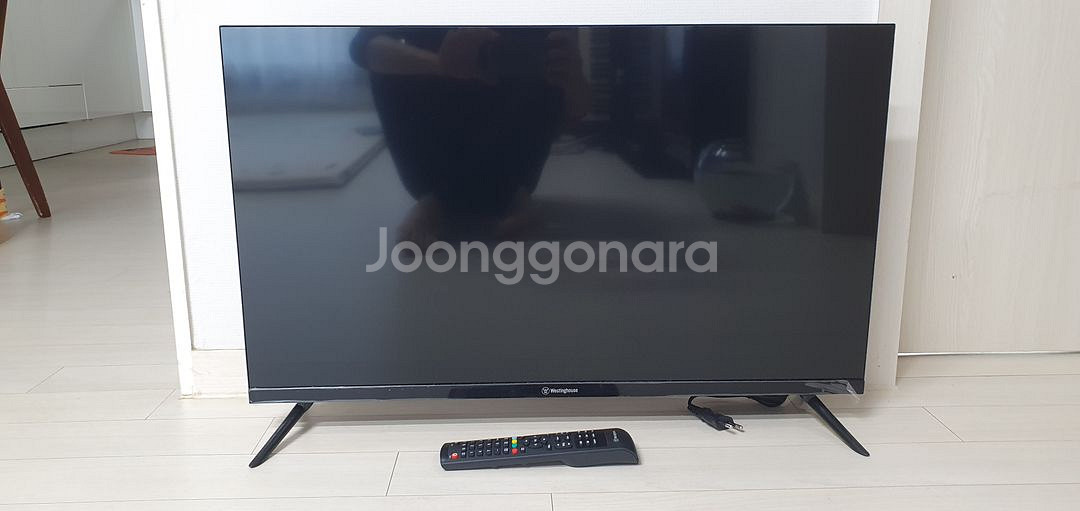 웨스팅하우스 32HW5005C 32인치 LED TV 판매--0