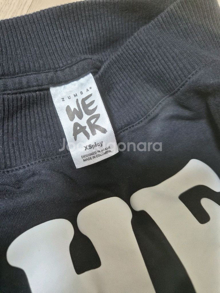 줌바웨어 세트--3