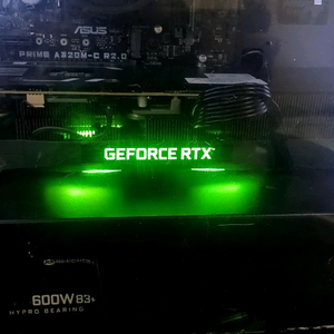 제이씨현 RTX 3080