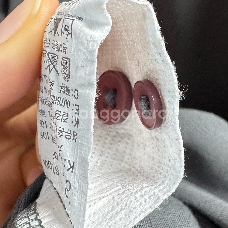 마인드브릿지 남자 가을셔츠 와이셔츠 차콜--7