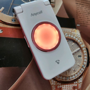 삼성 sch-w830 상태 A급 매직홀 공신폰 학생폰