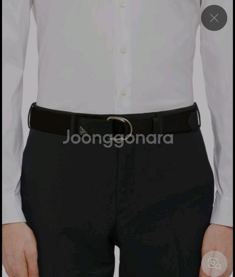 프라다 벨트 페브릭 구찌루이비통디올생로랑바이커백크로스백--2