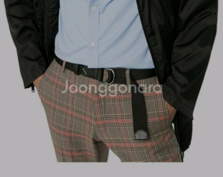 프라다 벨트 페브릭 구찌루이비통디올생로랑바이커백크로스백--3