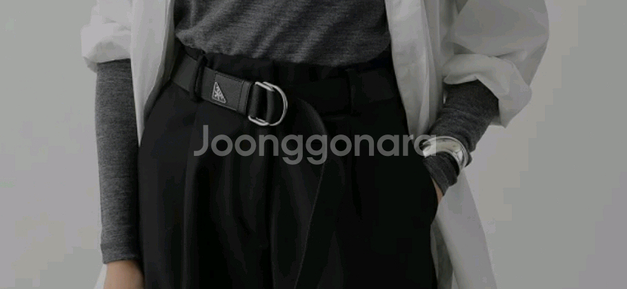 프라다 벨트 페브릭 구찌루이비통디올생로랑바이커백크로스백--4