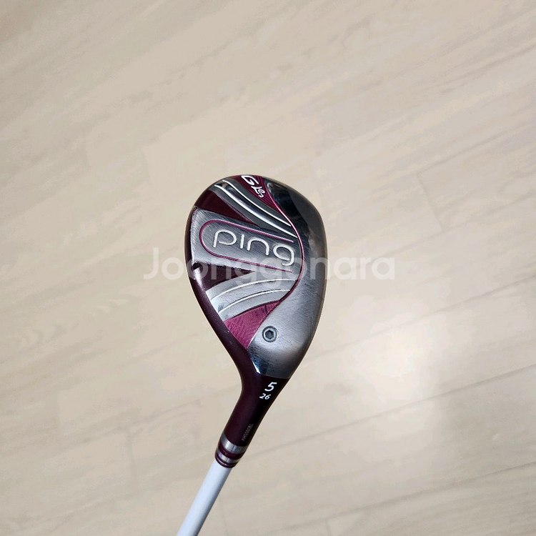 핑여성유틸4번/5번 GLe2(2종)--5