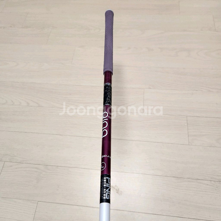 핑여성유틸4번/5번 GLe2(2종)--9