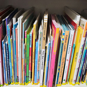 영어원서 영어책 잠수네 픽토리 노부영 600권+CD