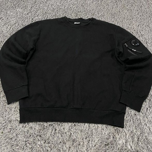 씨피컴퍼니 CP컴퍼니 고글 완장 맨투맨 100/L