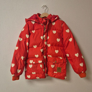 미니로디니 하트푸퍼 128-134