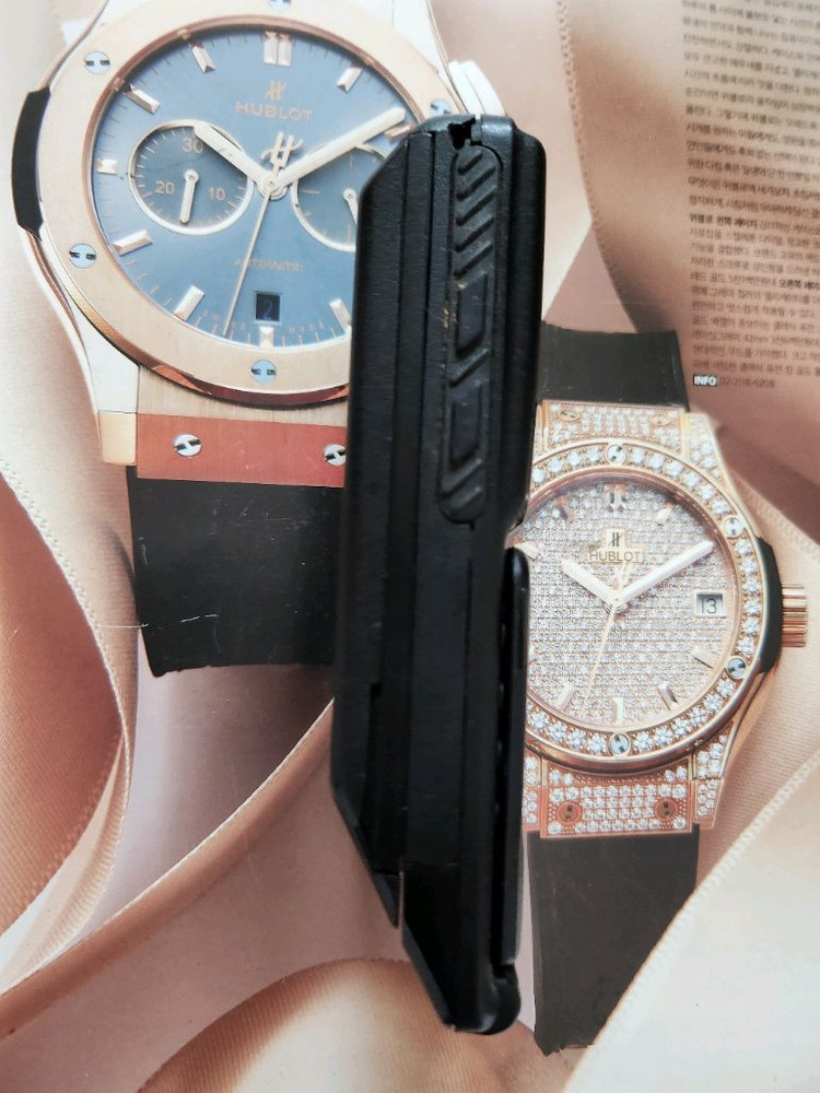 올드폰 모토로라 마이크로택 2 추억의 근대사 폰--5