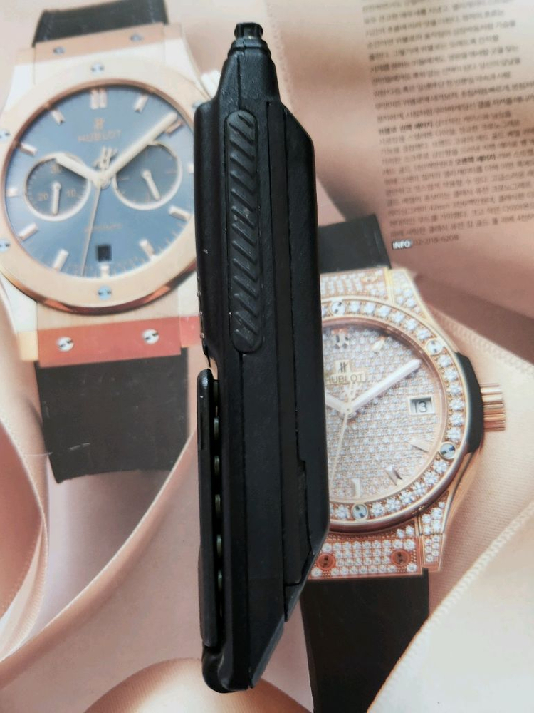 올드폰 모토로라 마이크로택 2 추억의 근대사 폰--4