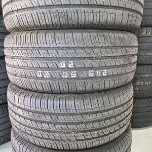 245/45R20 중고 타이어