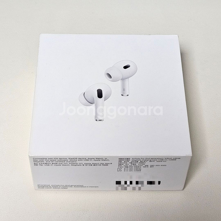 에어팟 프로 2세대--0