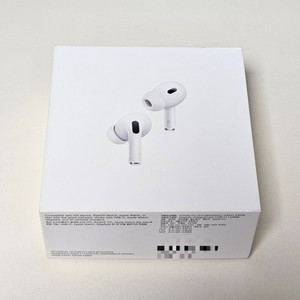 에어팟 프로 2세대