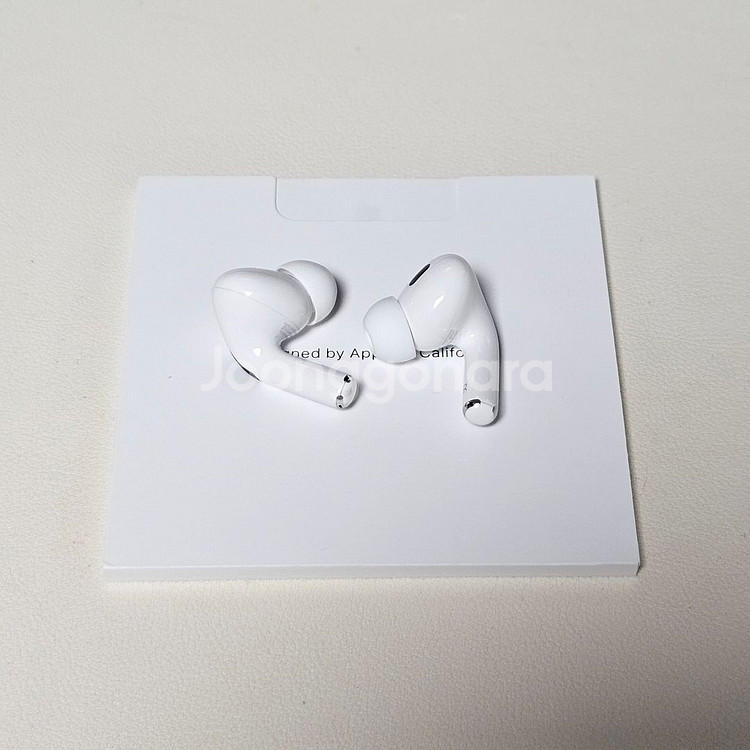 에어팟 프로 2세대--2