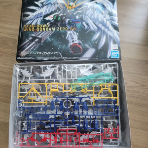 mgsd 윙건담, rg 골디마그