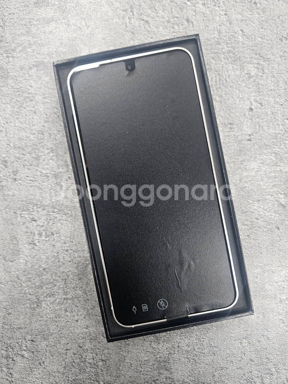 S급 갤럭시S24 대소량판매 도매가 중고폰--1