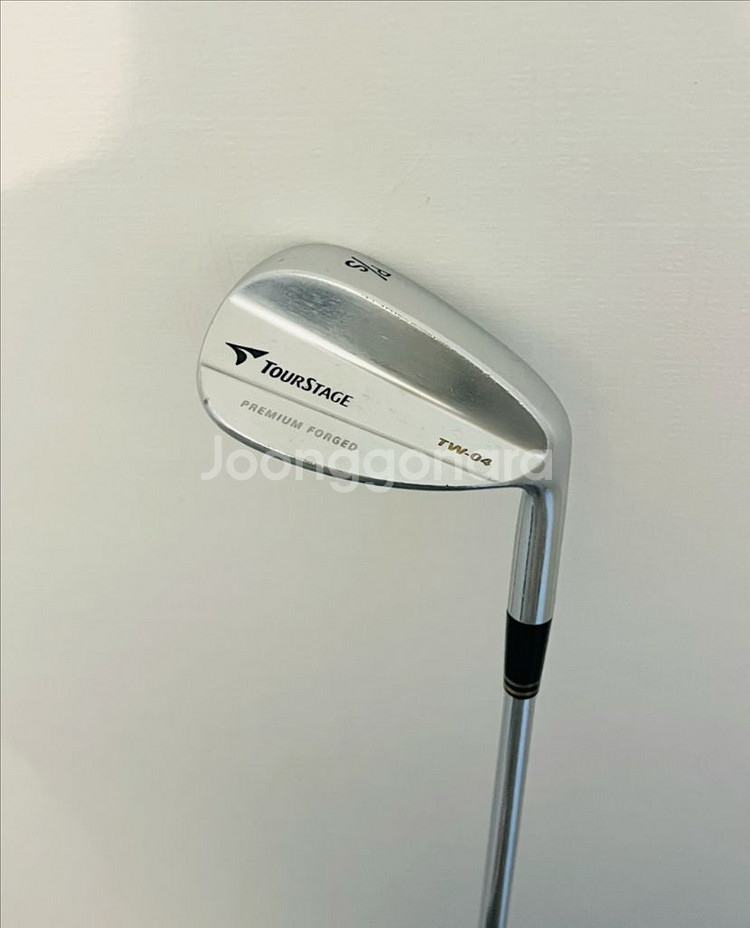 투어스테이지 TW-04 P/S 웨지(A웨지) 팝니다--0