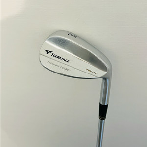 투어스테이지 TW-04 P/S 웨지(A웨지) 팝니다