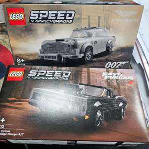 레고 스피드챔피언 76912,76911 팝니다