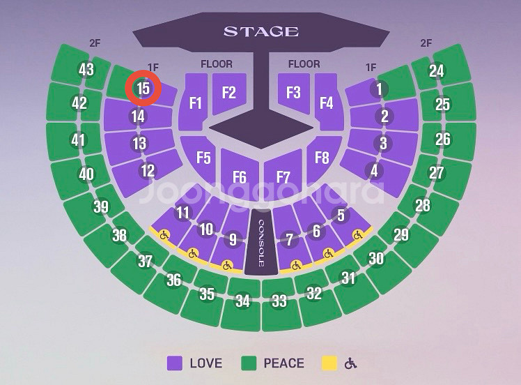 임영웅 IM HERO 투어 서울 11/22 양도--1