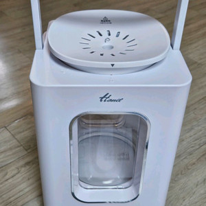 한일 가열식 가습기